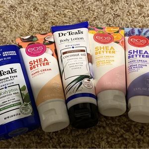 Body Care Set